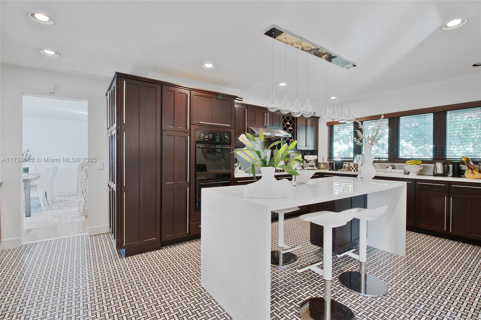 SEA ISLAND - Residential Lease