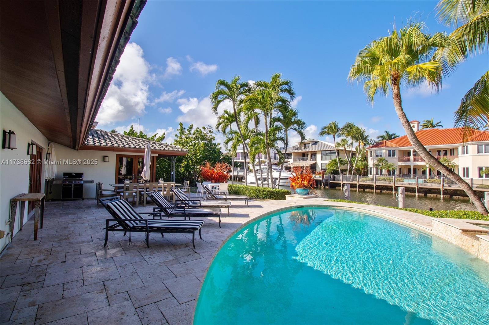 SEA ISLAND - Residential Lease