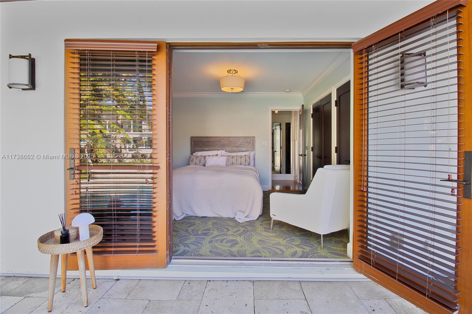 SEA ISLAND - Residential Lease