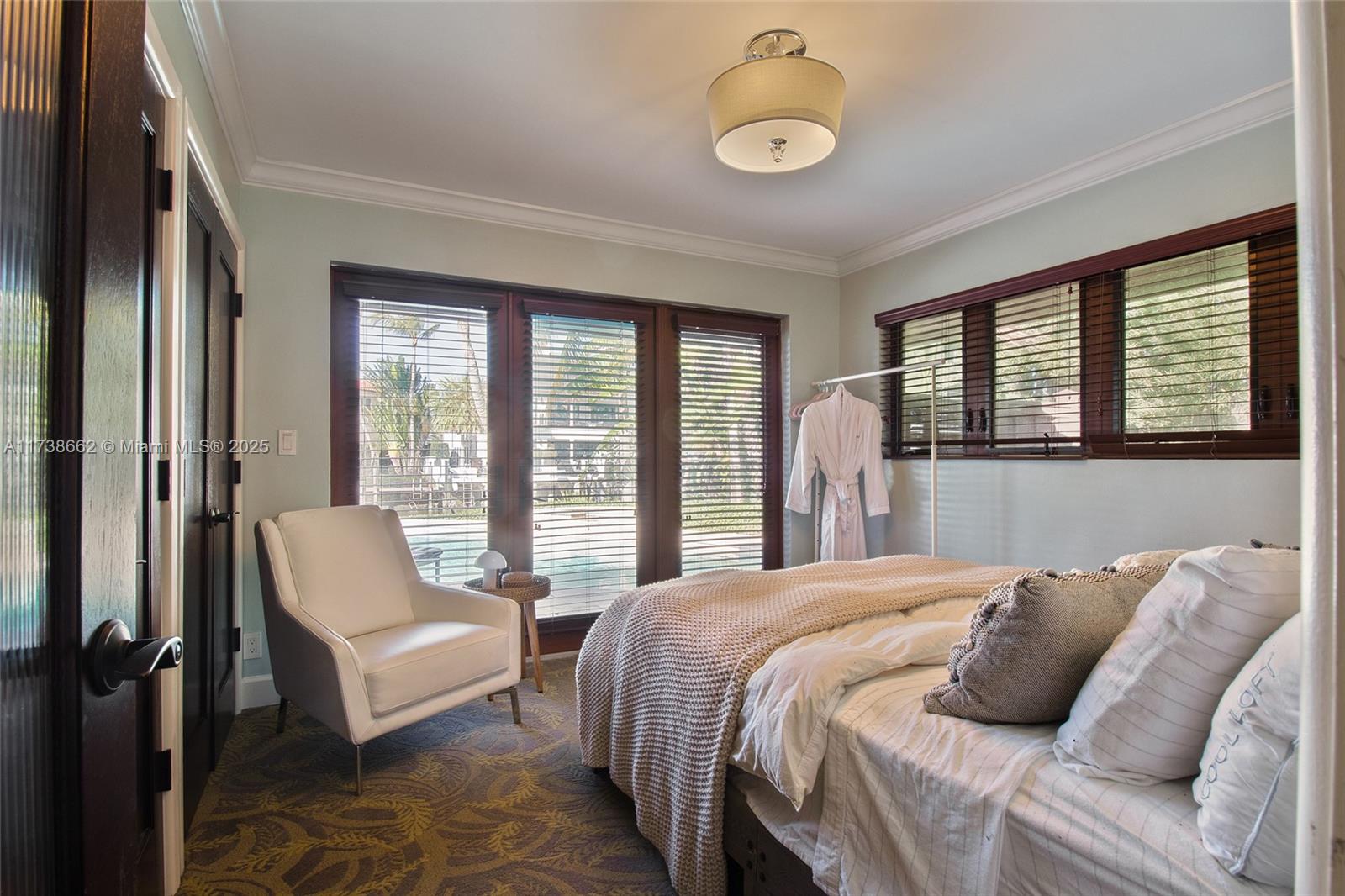 SEA ISLAND - Residential Lease
