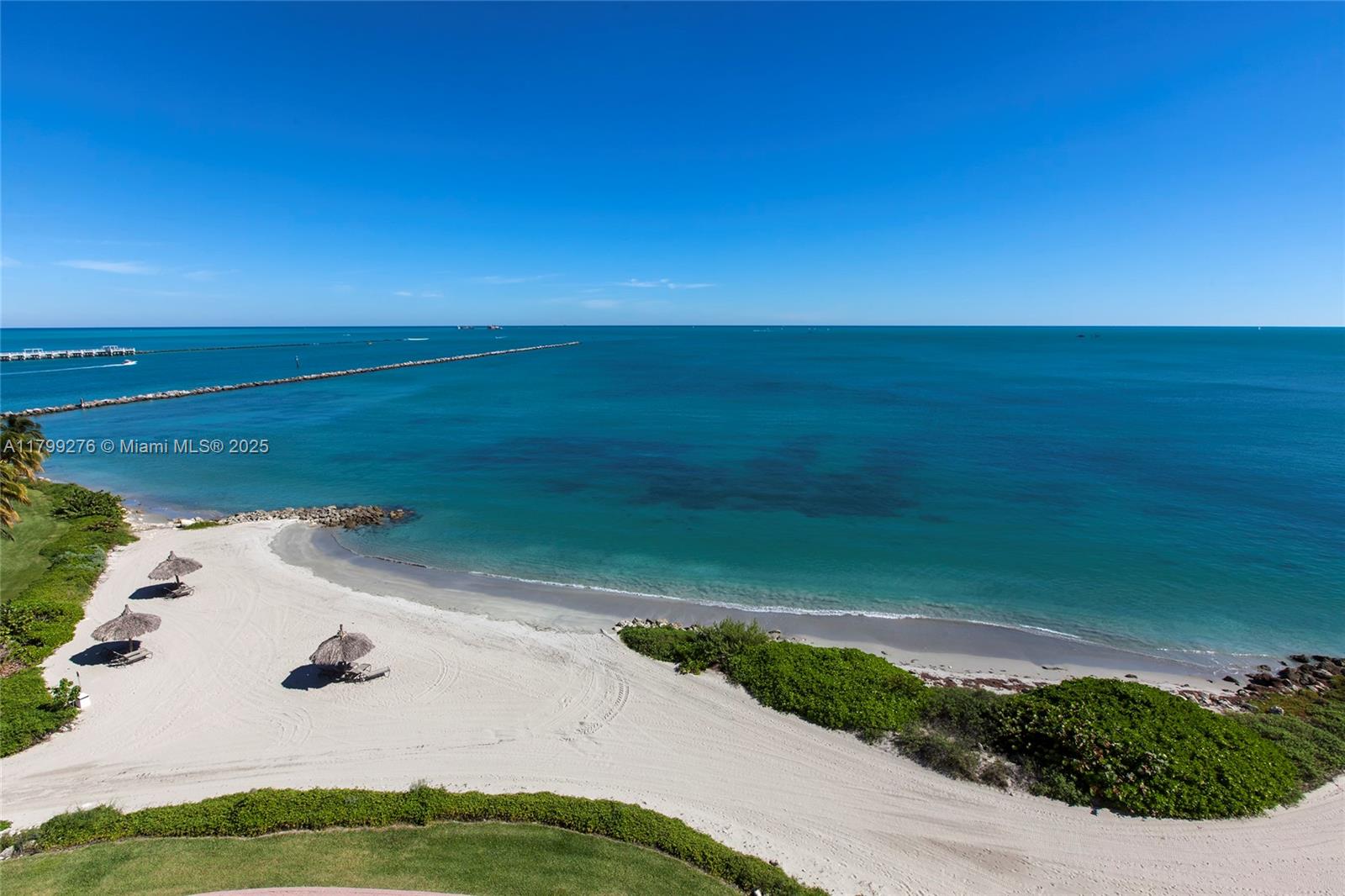 8033 Fisher Island Dr 8033