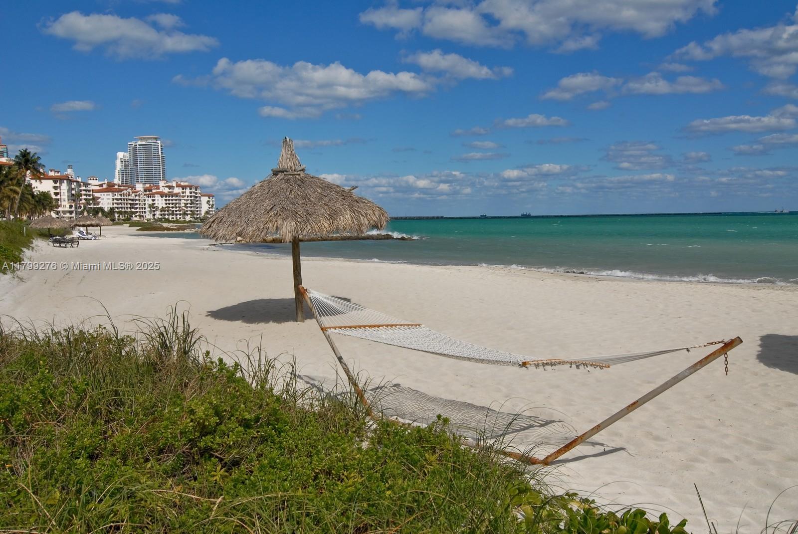 8033 Fisher Island Dr 8033
