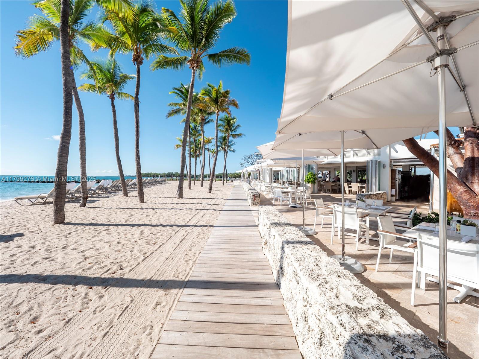 OCEANSIDE AT FISHER ISLAN - Residential