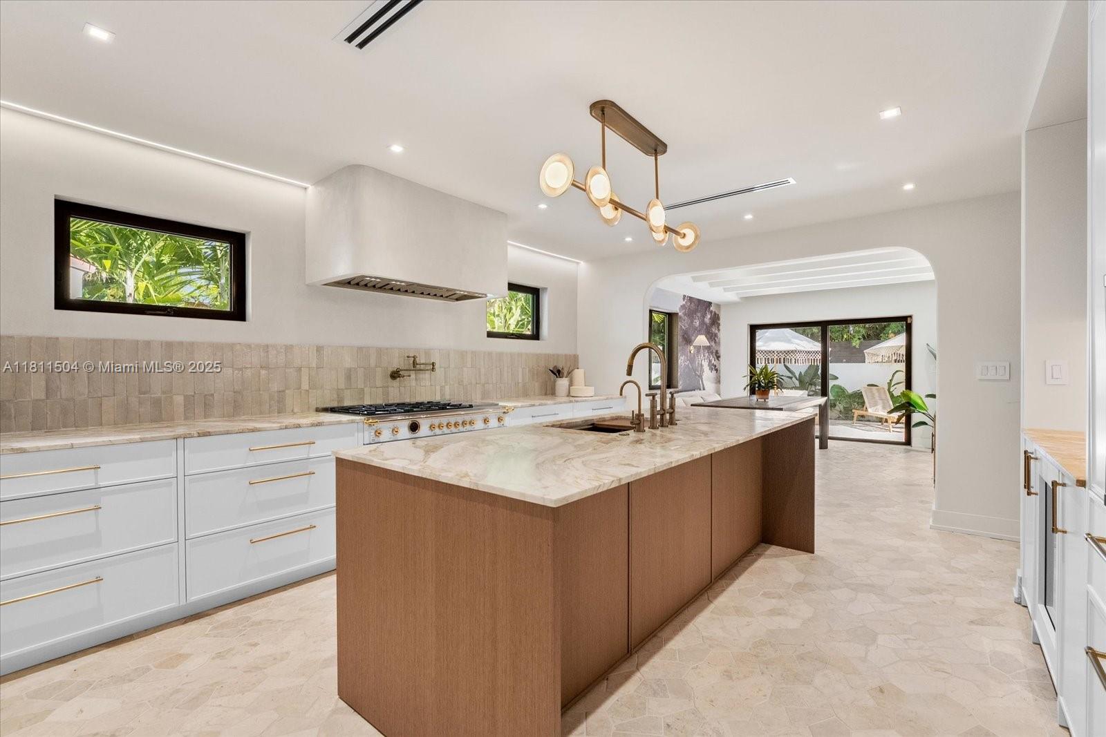 Property for Sale at 1267 Sw 19th St, Miami, Broward County, Florida - Bedrooms: 3 
Bathrooms: 3  - $1,590,000