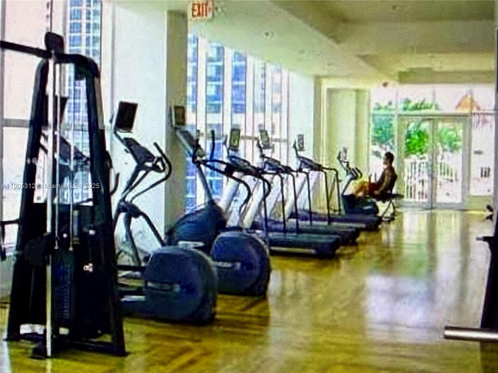 The Loft Downtown II Cond - Residential Lease