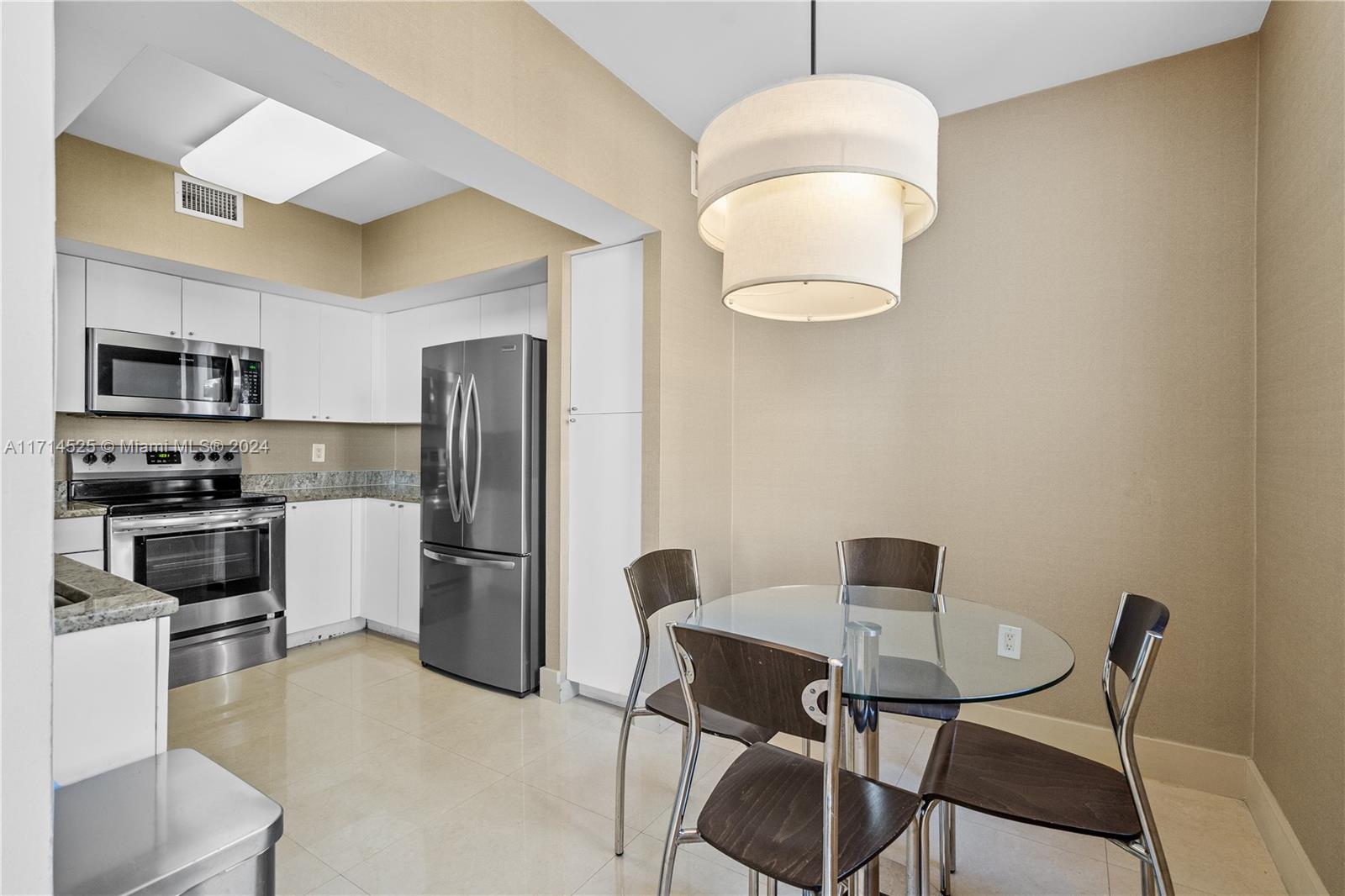 OCEAN POINT BEACH CLUB CO - Residential