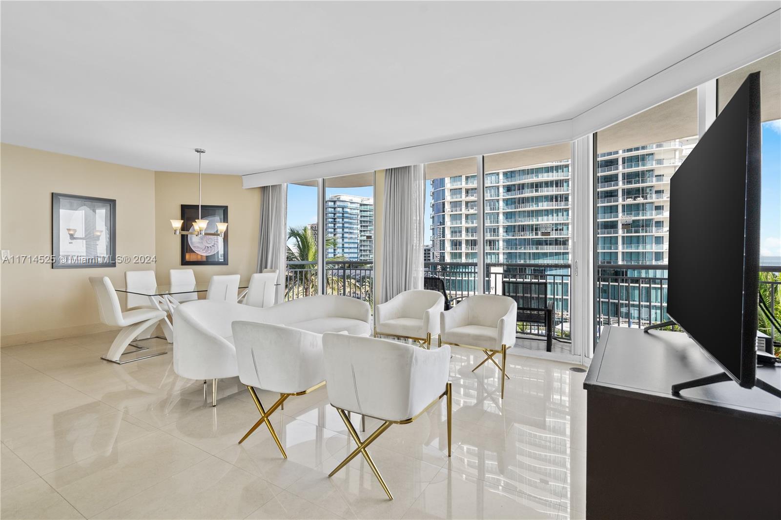 OCEAN POINT BEACH CLUB CO - Residential