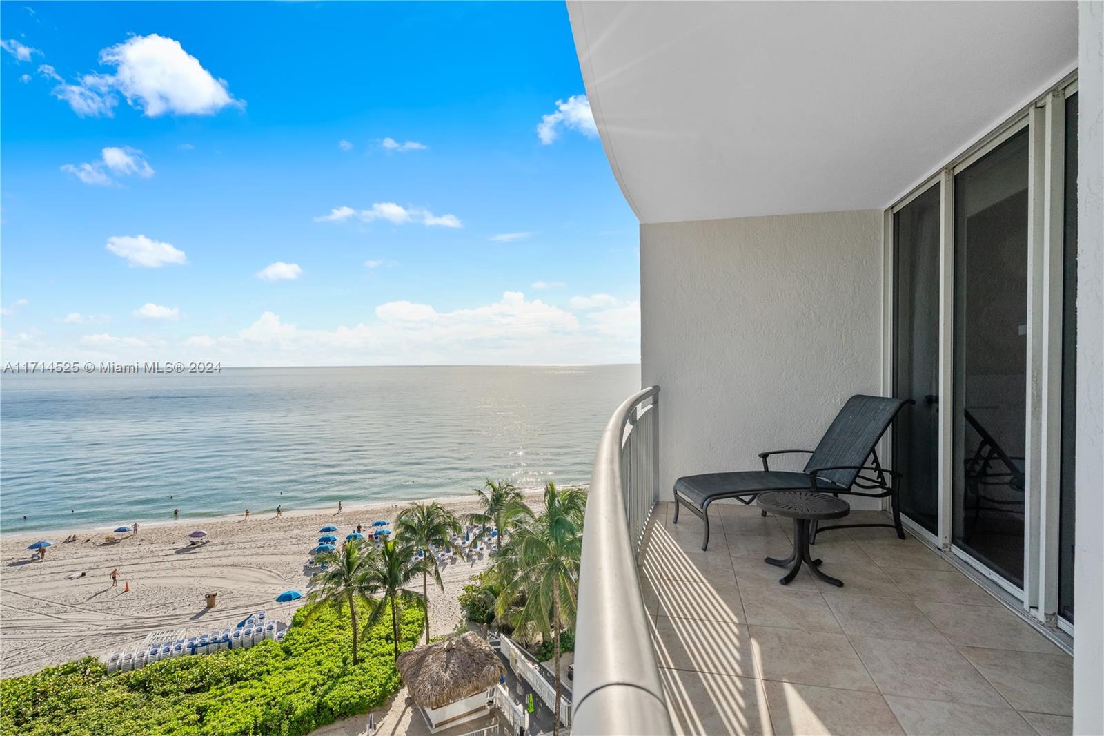 OCEAN POINT BEACH CLUB CO - Residential