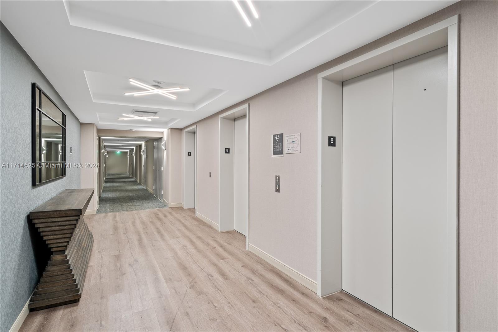 OCEAN POINT BEACH CLUB CO - Residential