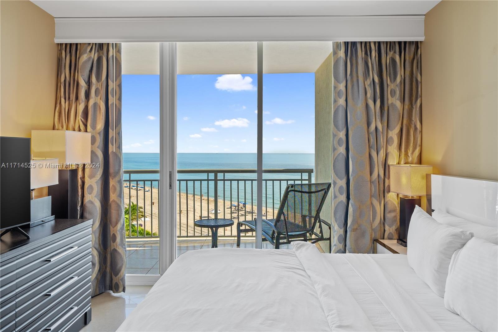 OCEAN POINT BEACH CLUB CO - Residential