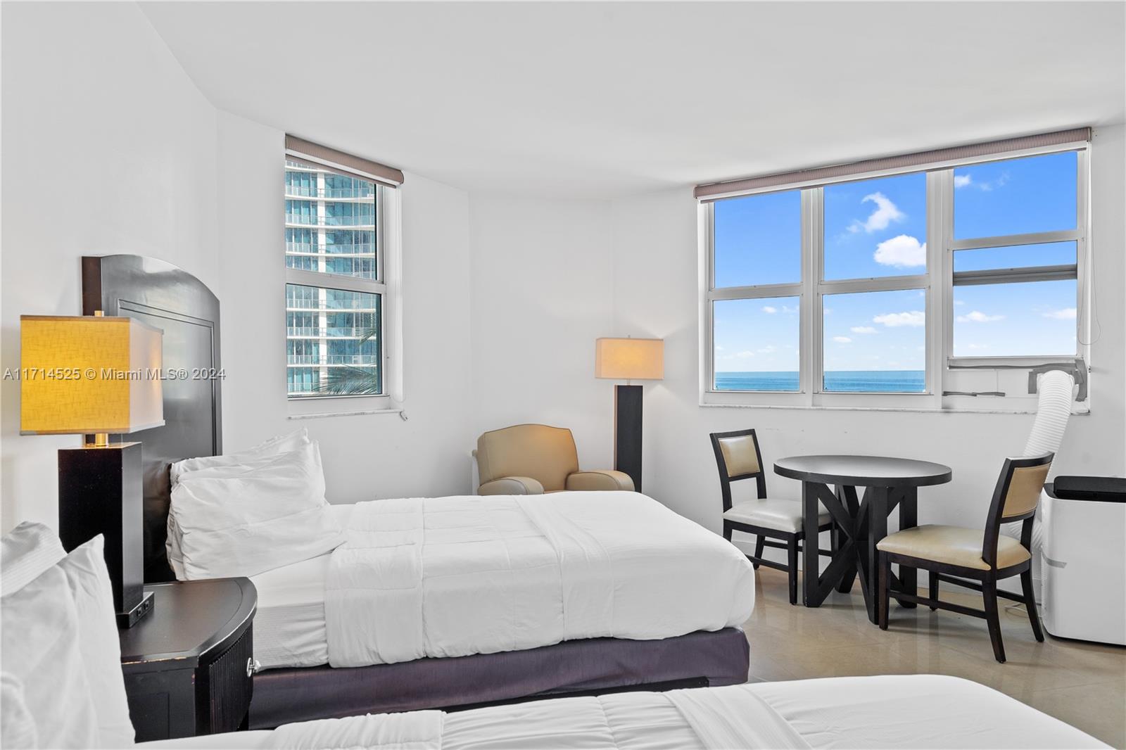 OCEAN POINT BEACH CLUB CO - Residential