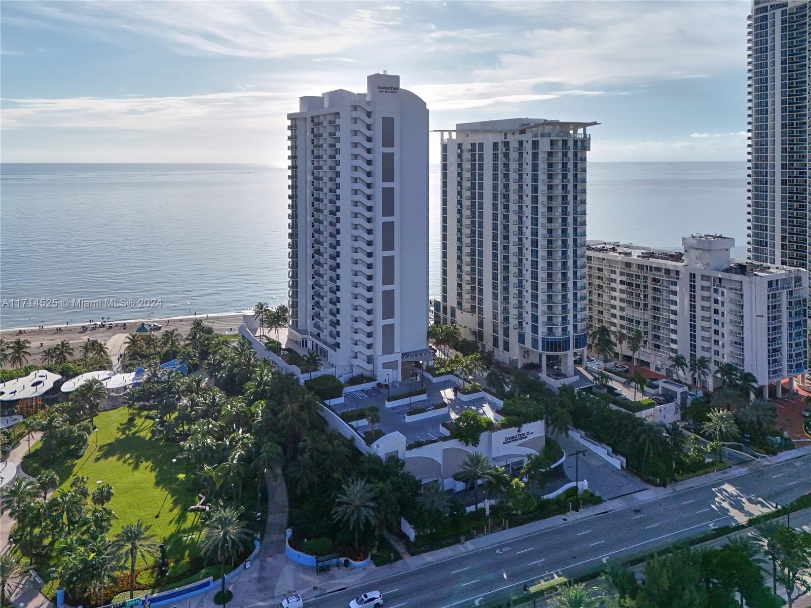 OCEAN POINT BEACH CLUB CO - Residential