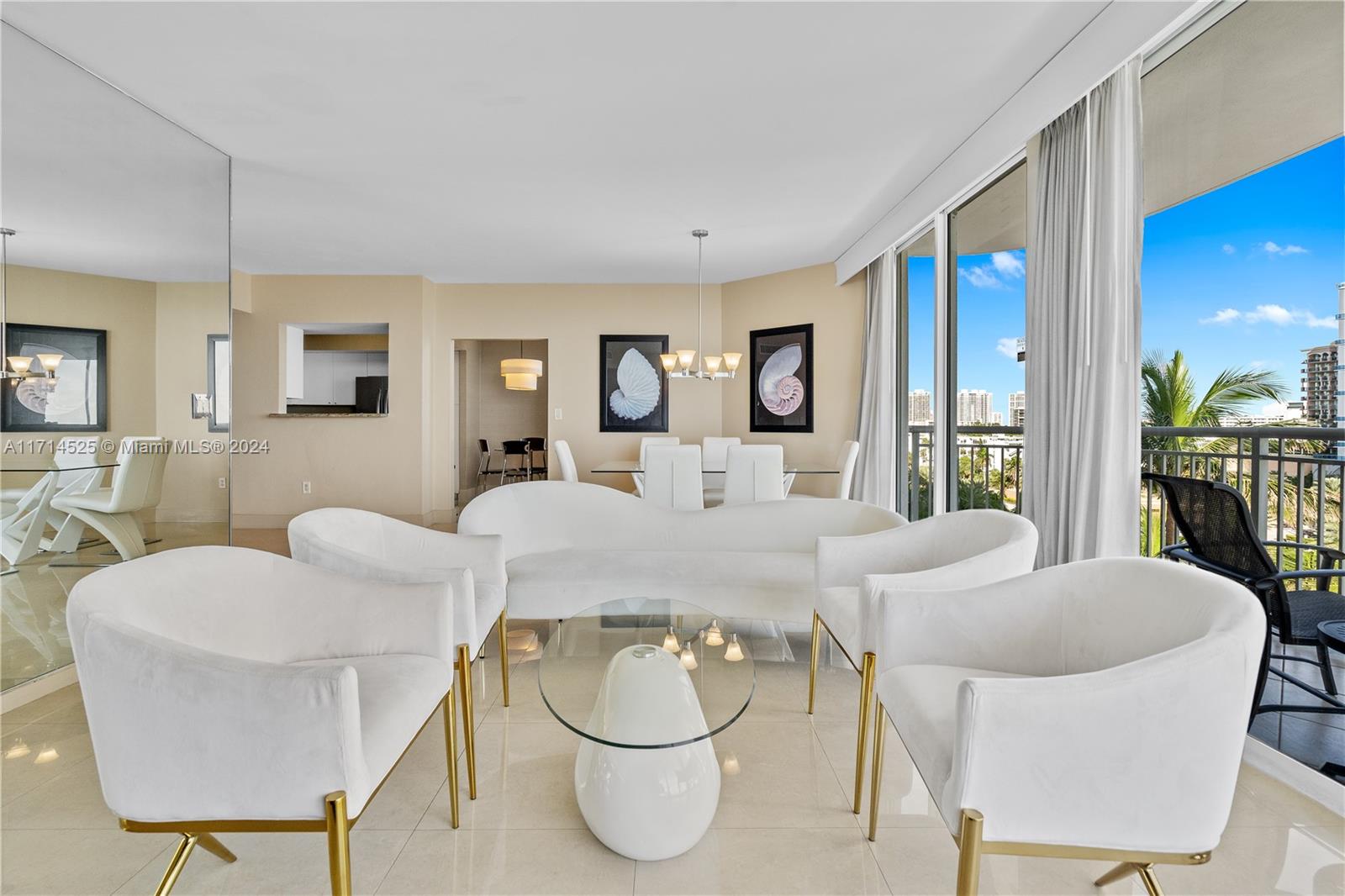 OCEAN POINT BEACH CLUB CO - Residential