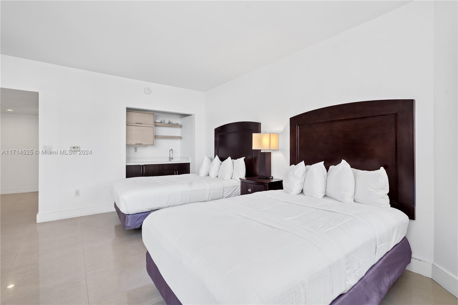 OCEAN POINT BEACH CLUB CO - Residential