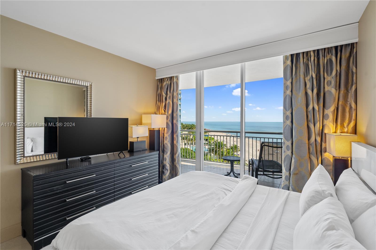 OCEAN POINT BEACH CLUB CO - Residential