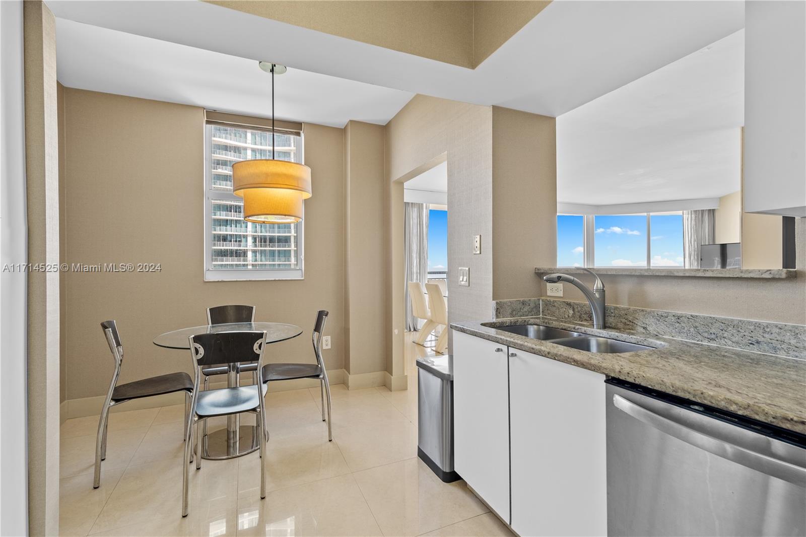 OCEAN POINT BEACH CLUB CO - Residential