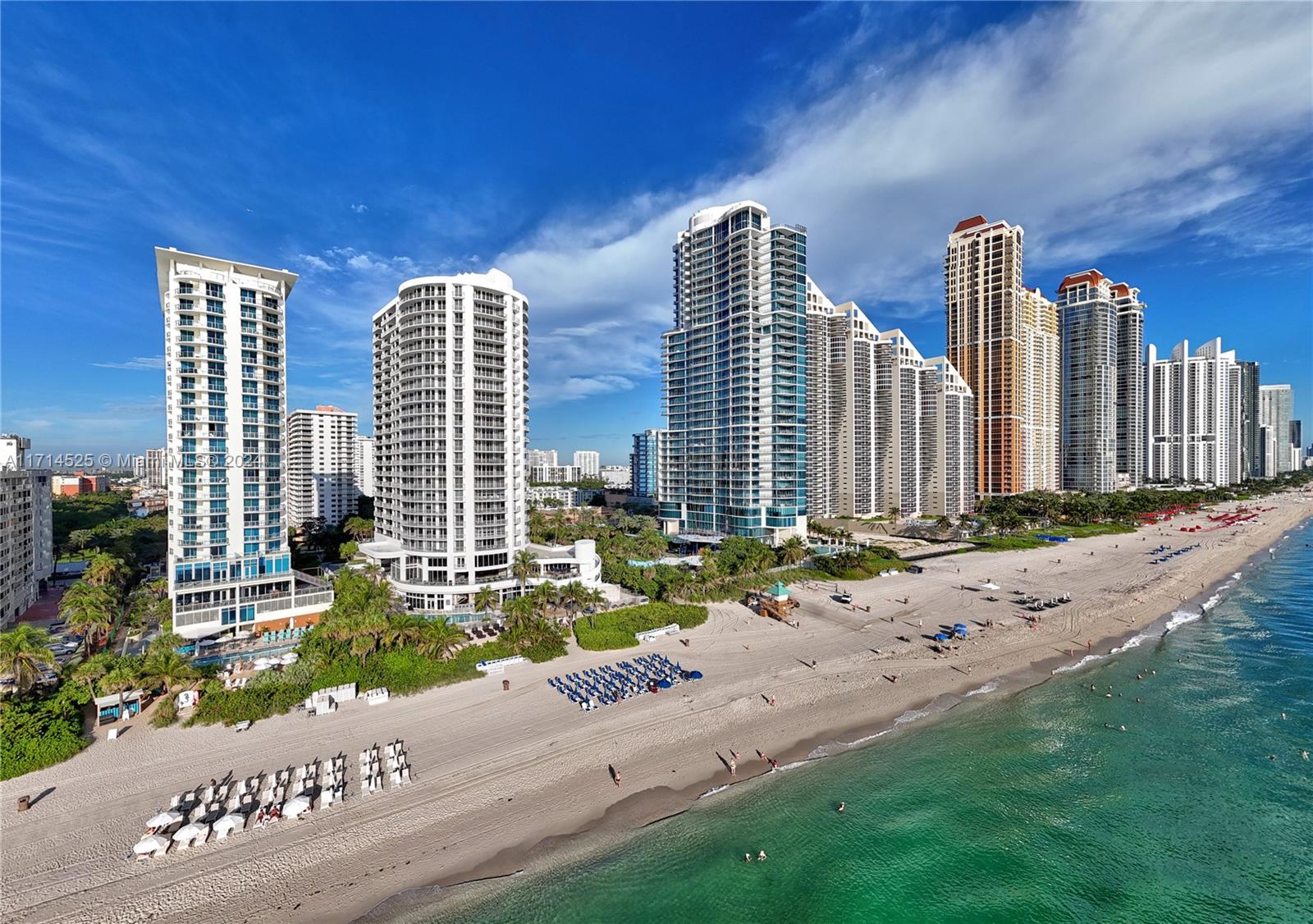 OCEAN POINT BEACH CLUB CO - Residential