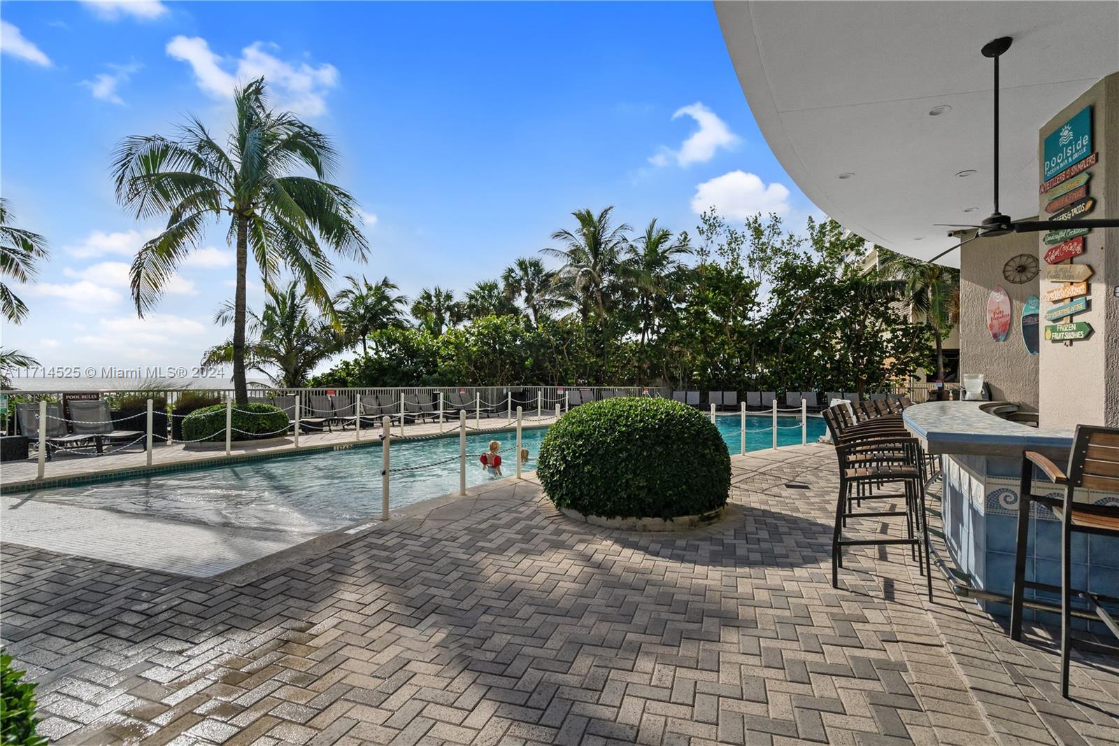 OCEAN POINT BEACH CLUB CO - Residential
