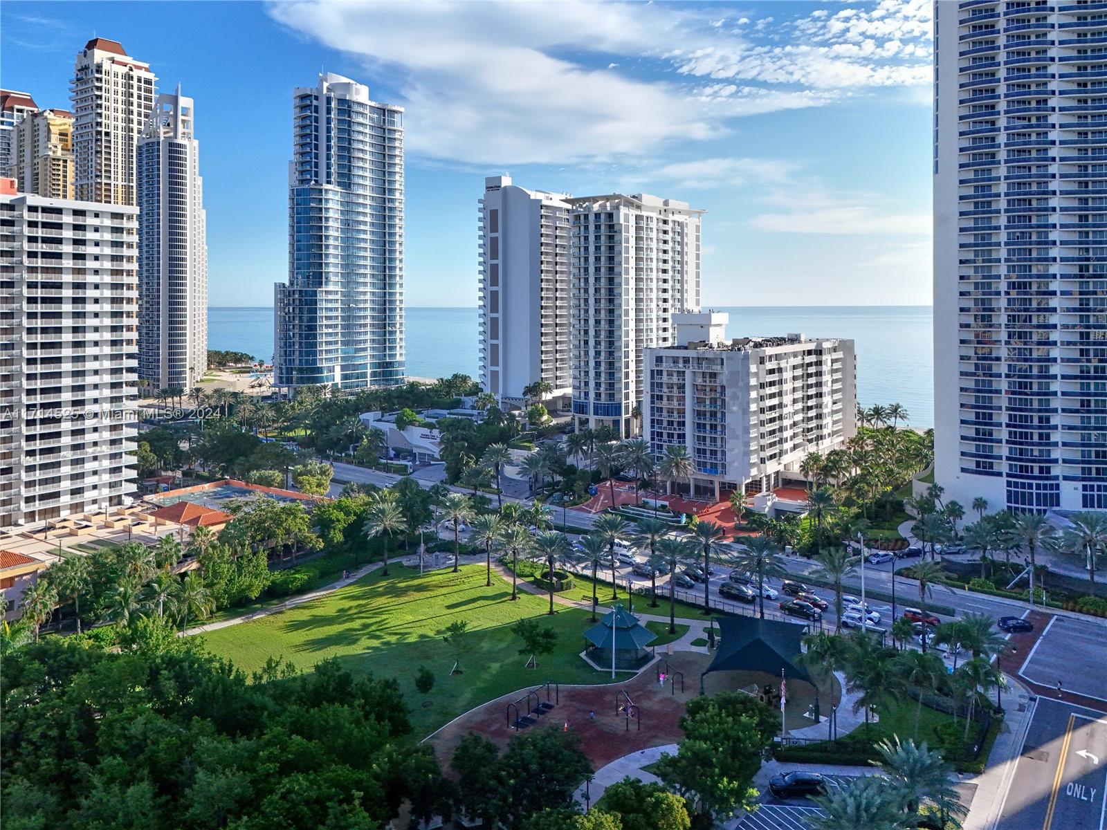 OCEAN POINT BEACH CLUB CO - Residential
