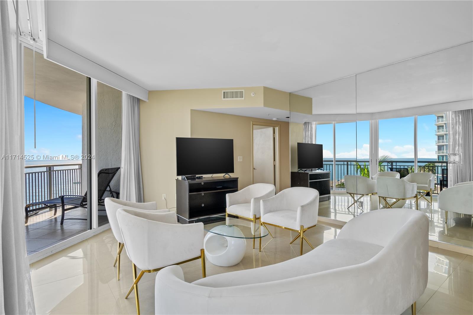 OCEAN POINT BEACH CLUB CO - Residential