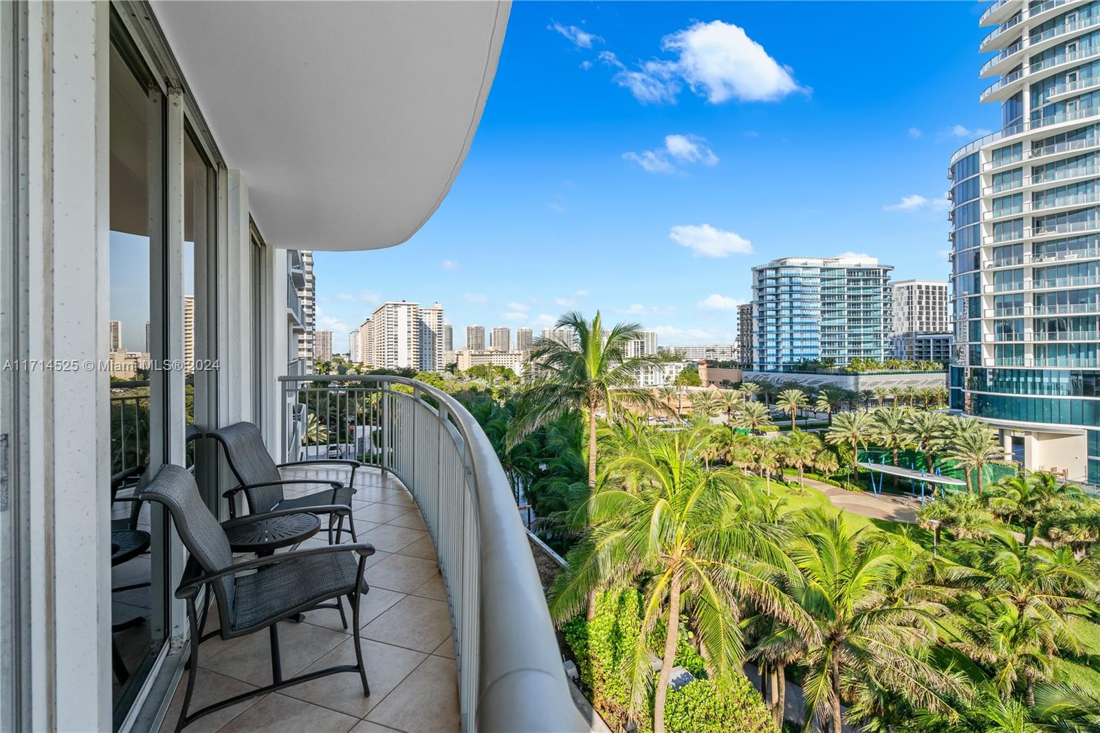 OCEAN POINT BEACH CLUB CO - Residential