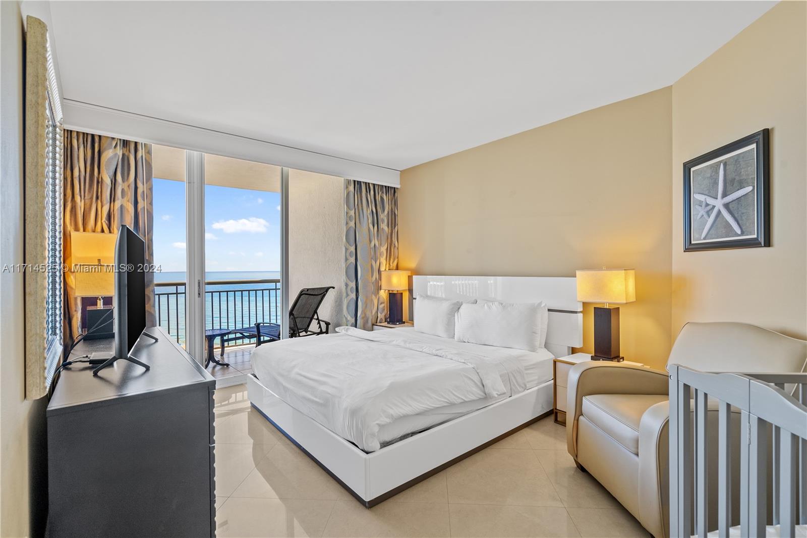 OCEAN POINT BEACH CLUB CO - Residential