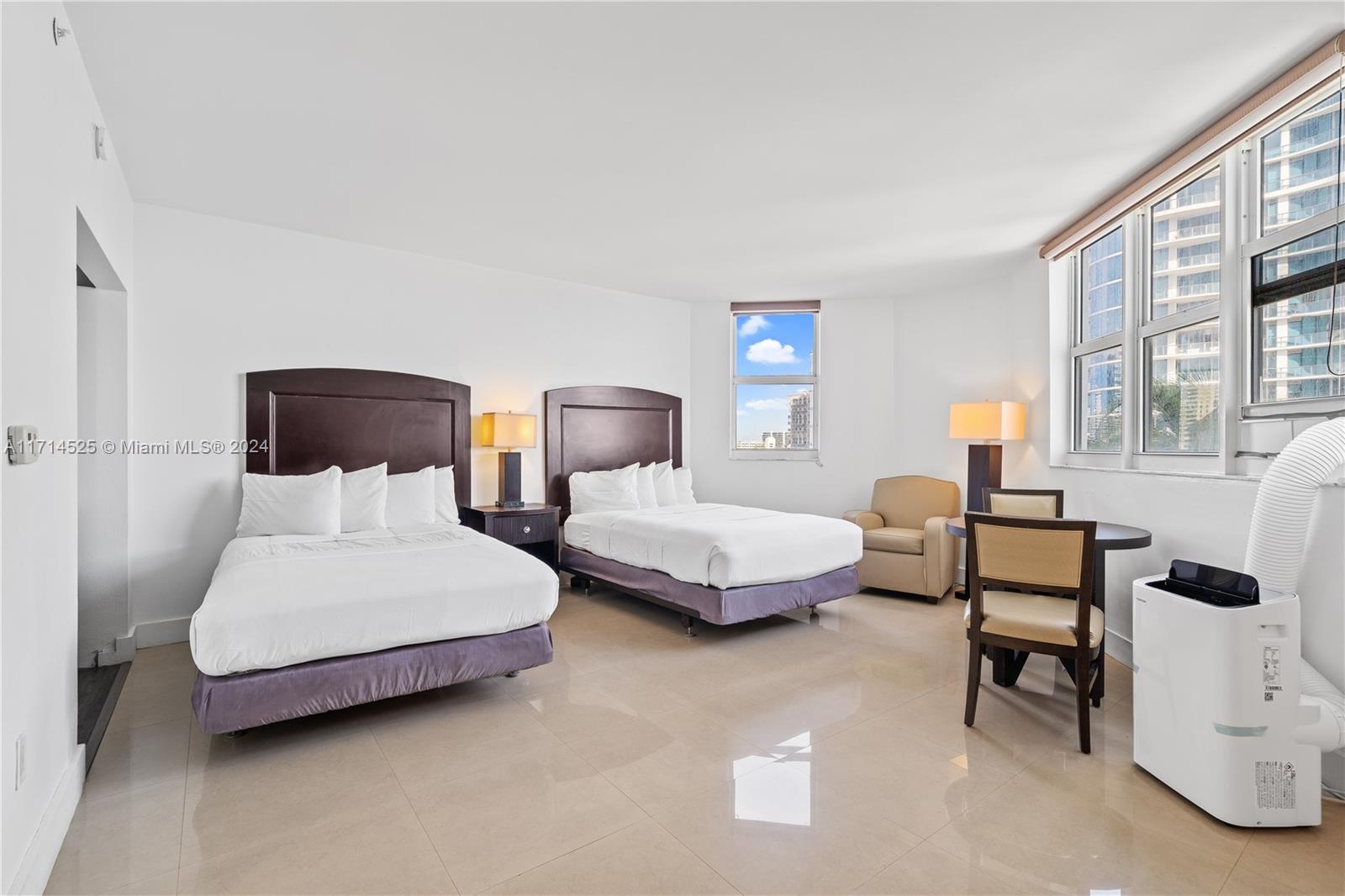 OCEAN POINT BEACH CLUB CO - Residential