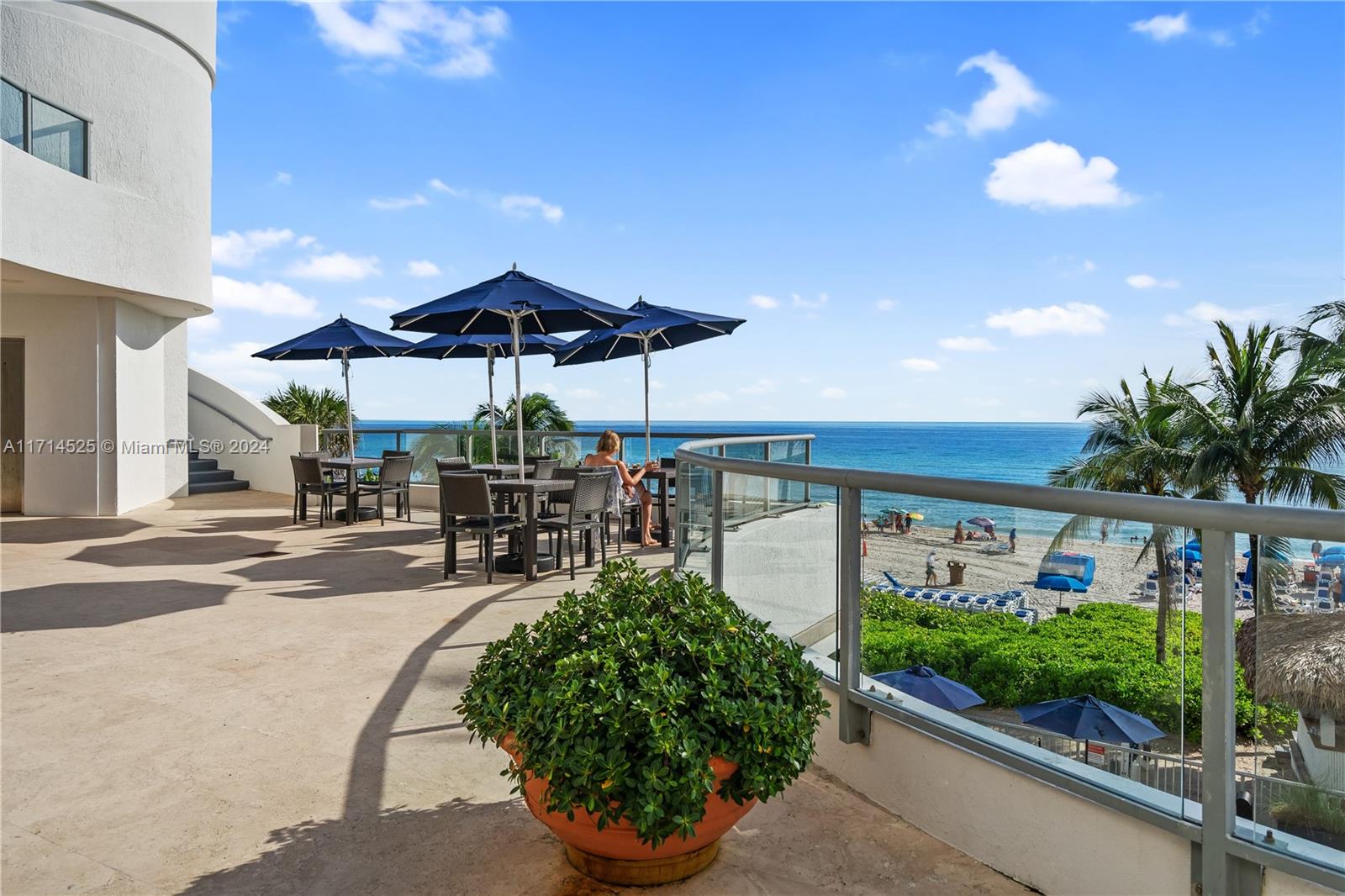OCEAN POINT BEACH CLUB CO - Residential