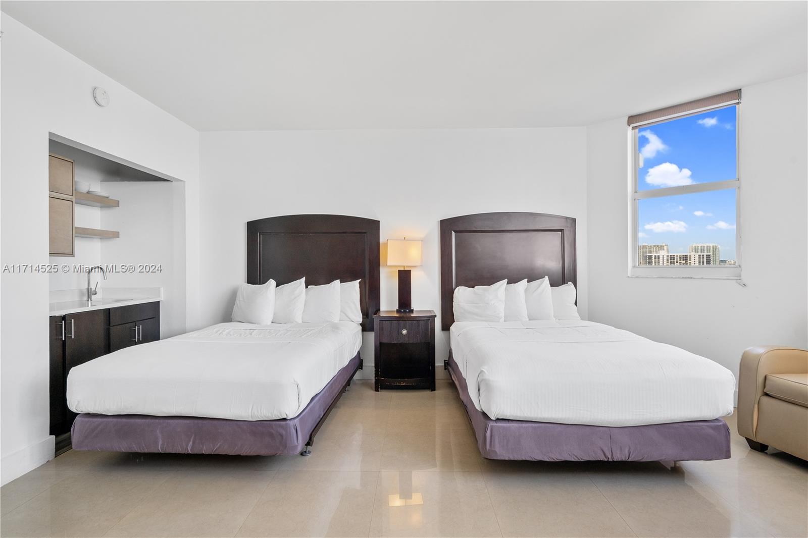 OCEAN POINT BEACH CLUB CO - Residential