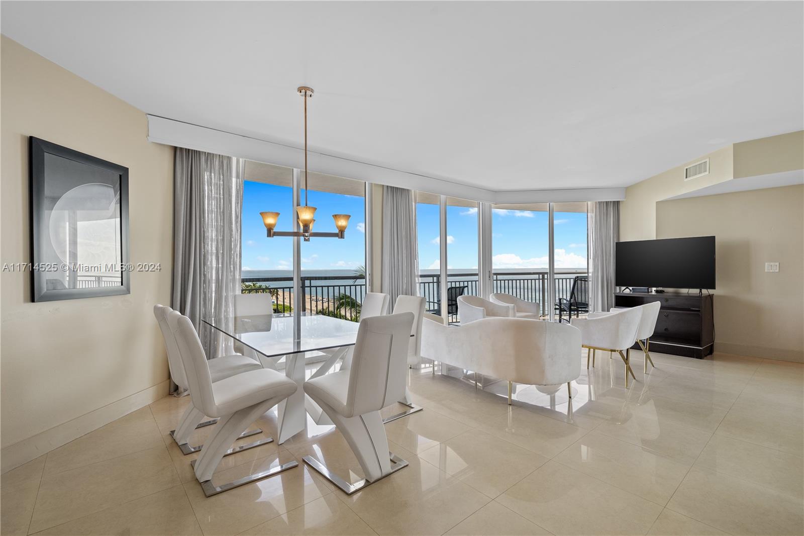 OCEAN POINT BEACH CLUB CO - Residential