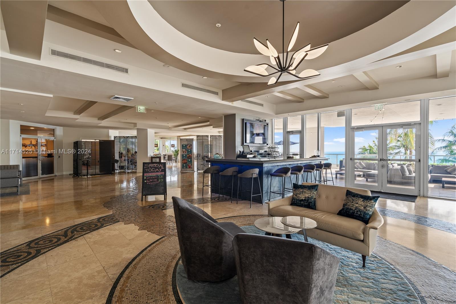 OCEAN POINT BEACH CLUB CO - Residential