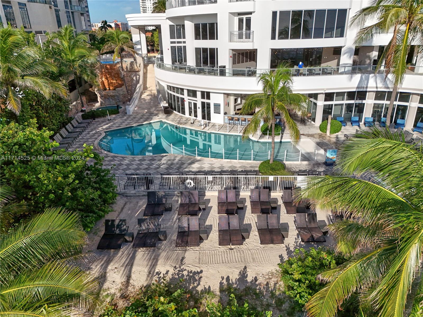 OCEAN POINT BEACH CLUB CO - Residential