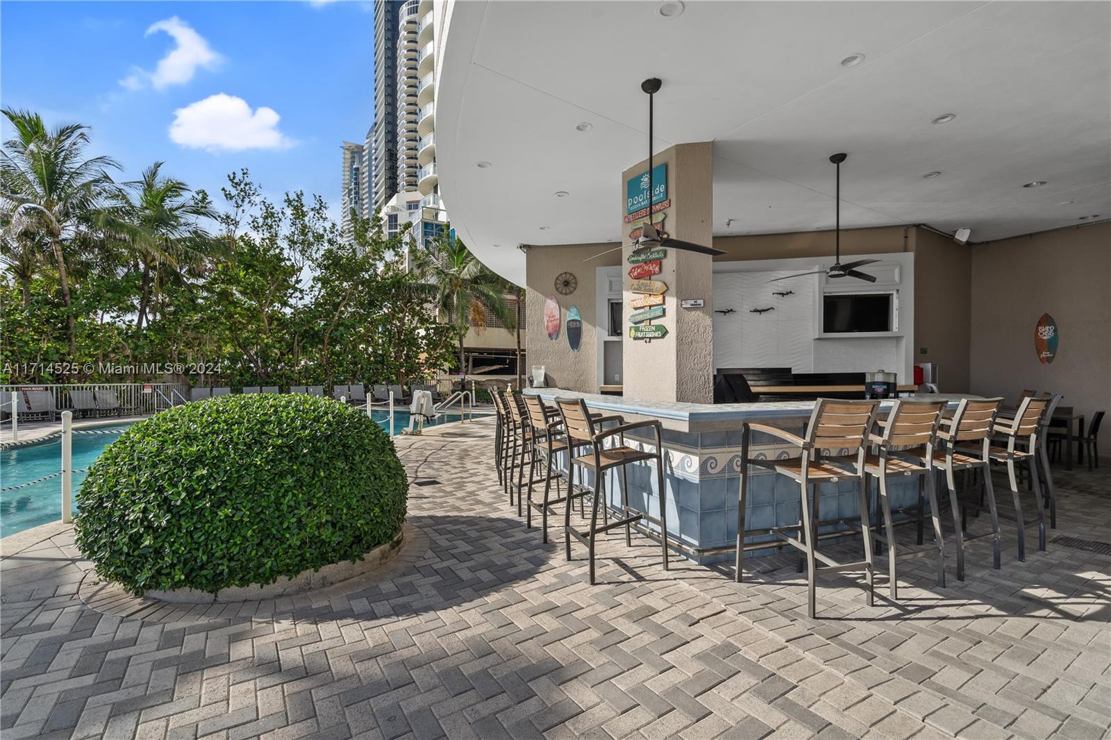 OCEAN POINT BEACH CLUB CO - Residential