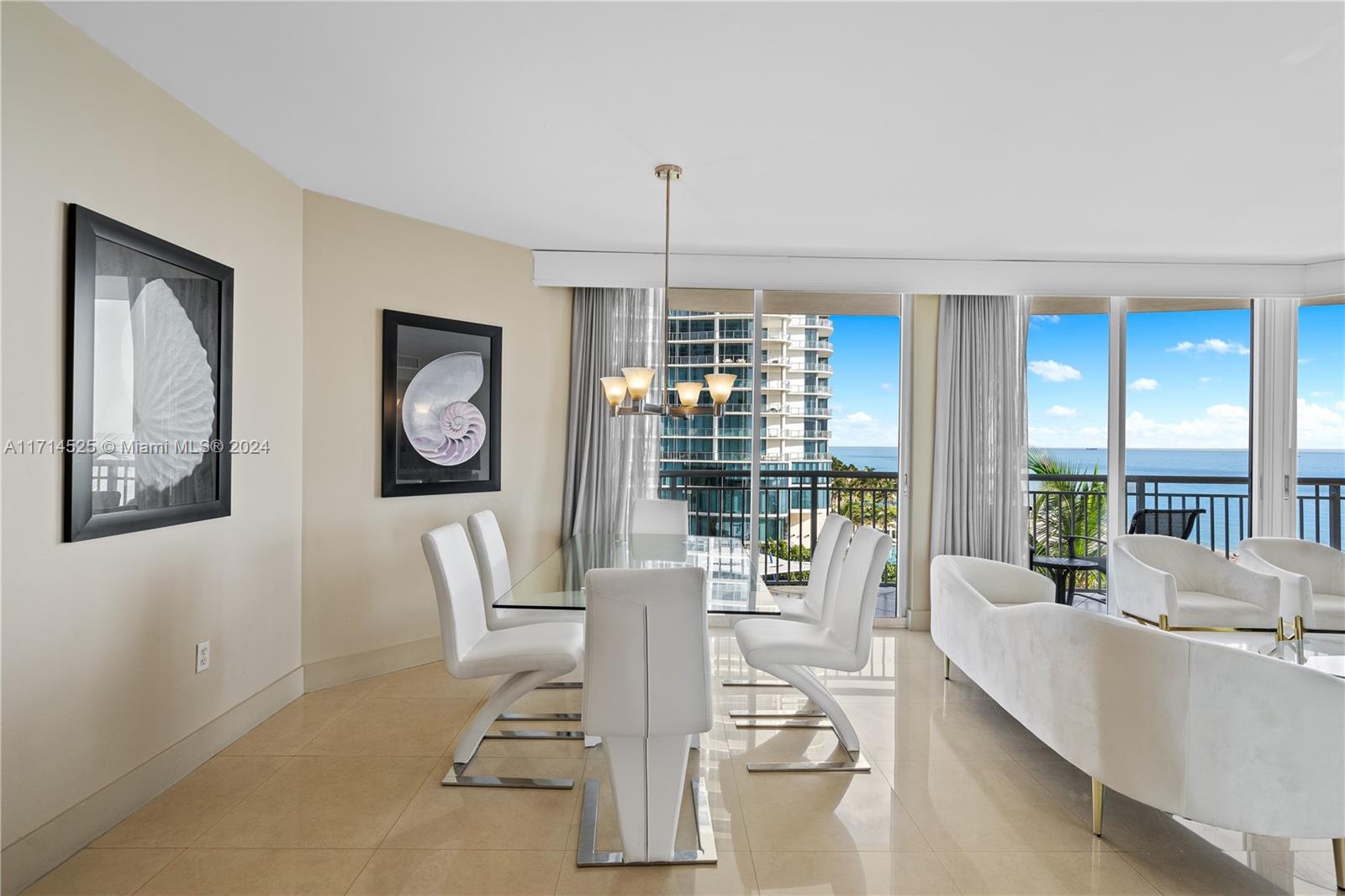 OCEAN POINT BEACH CLUB CO - Residential