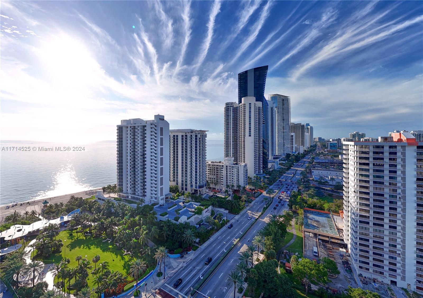 OCEAN POINT BEACH CLUB CO - Residential