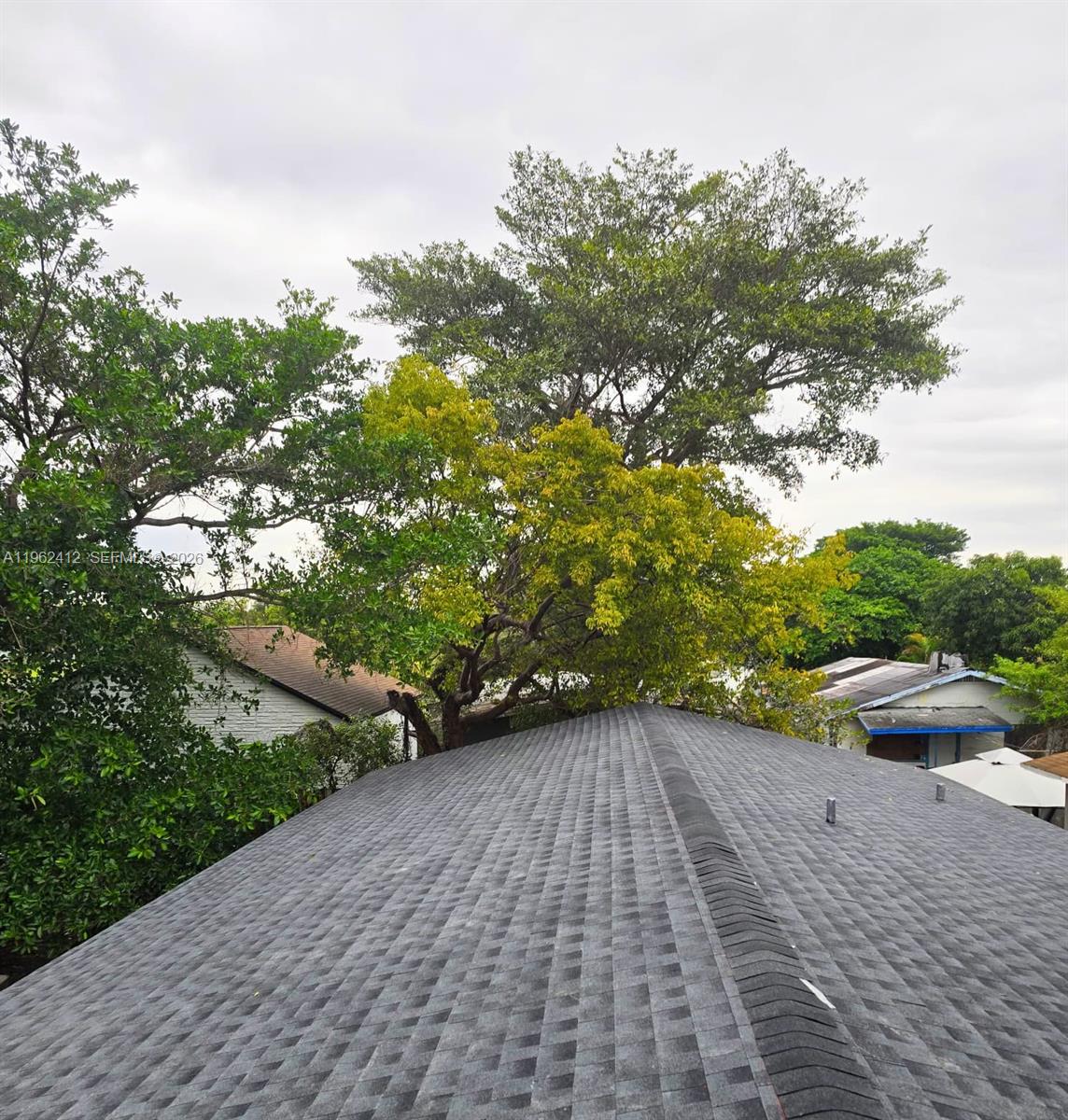 ALLAPATTAH SCH SUB - Residential Income