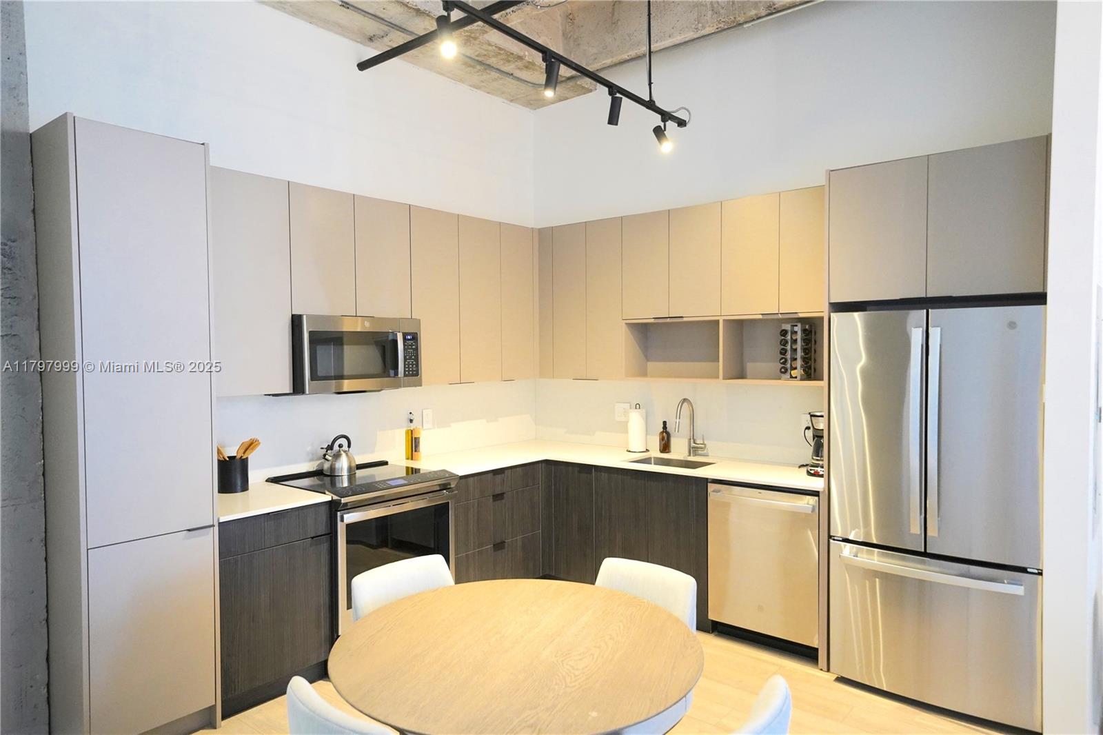 LITTLE RIVER LOFTS - Residential Lease