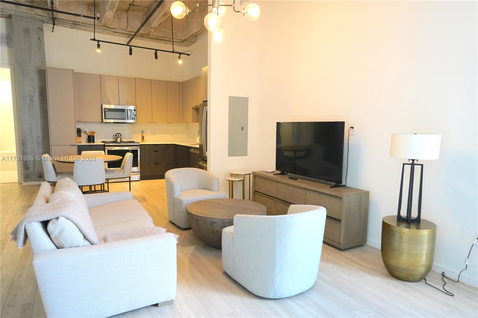 LITTLE RIVER LOFTS - Residential Lease