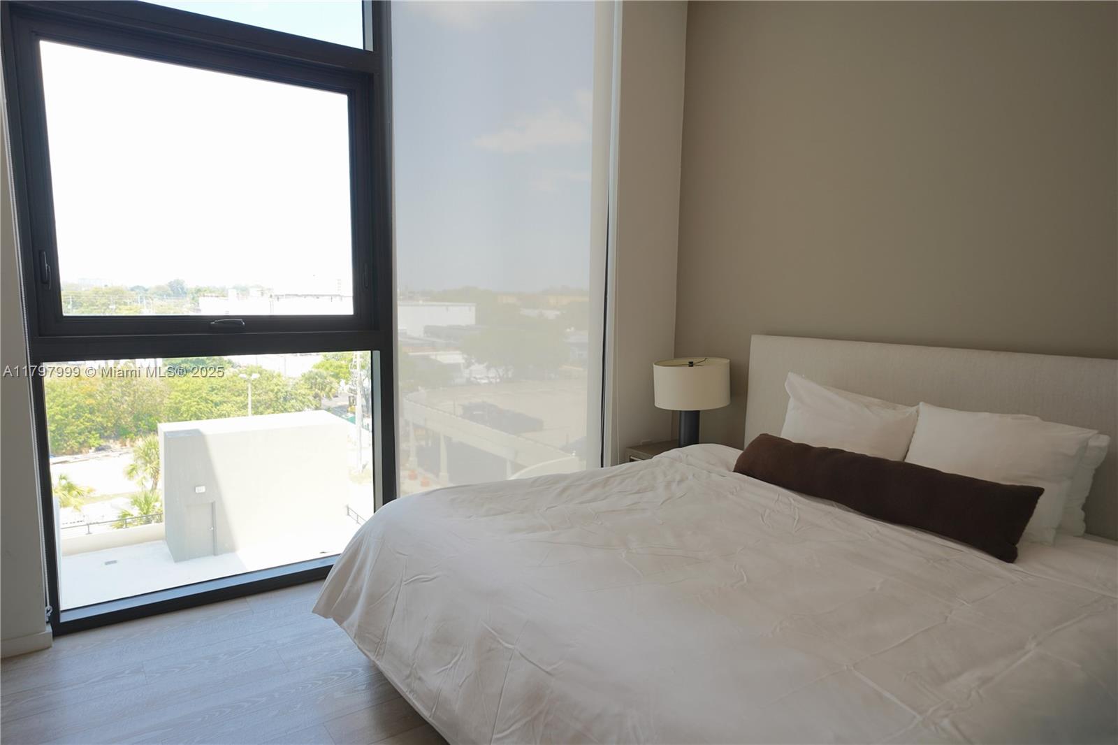 LITTLE RIVER LOFTS - Residential Lease