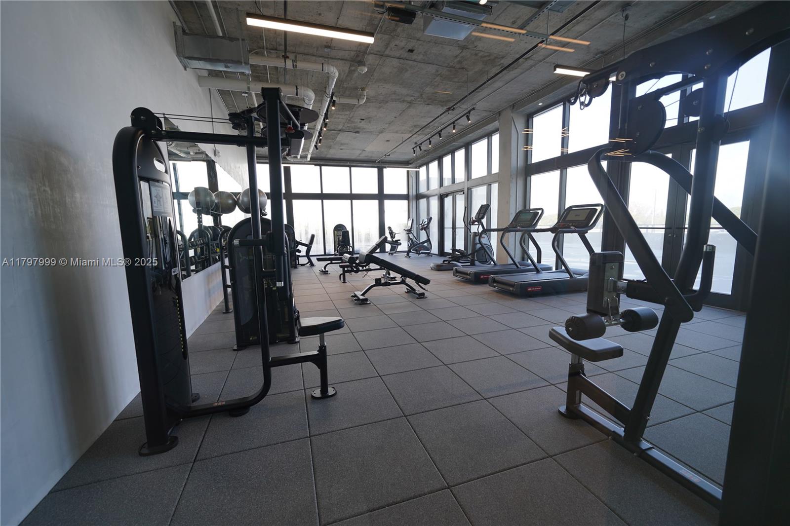 LITTLE RIVER LOFTS - Residential Lease