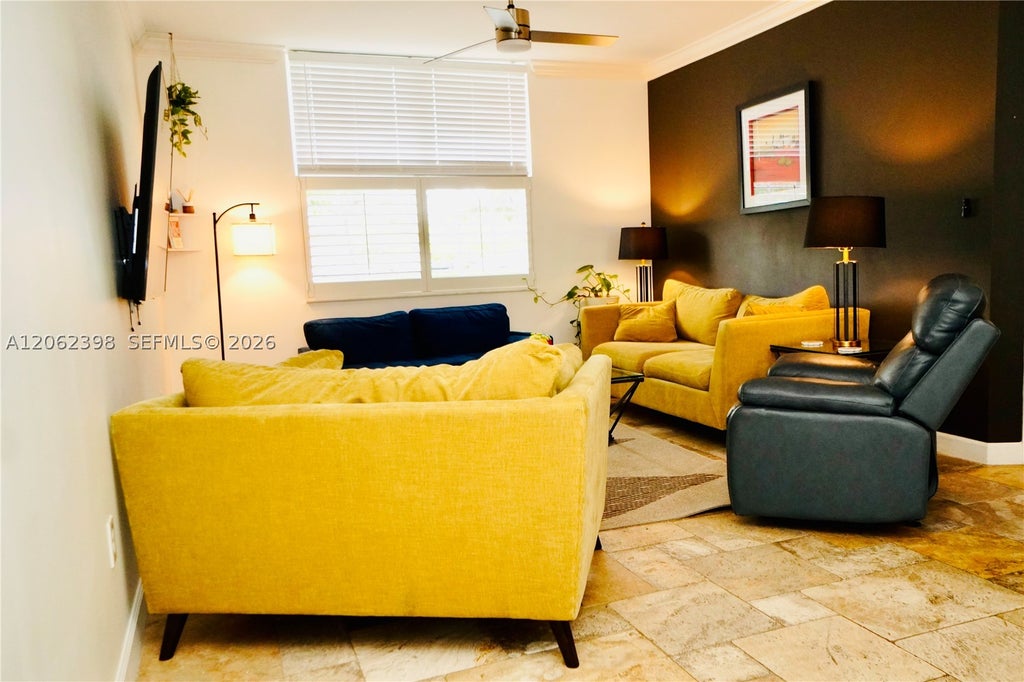Photo of 1900 Van Buren St #118B, Hollywood, FL 33020 (MLS # A12062398)