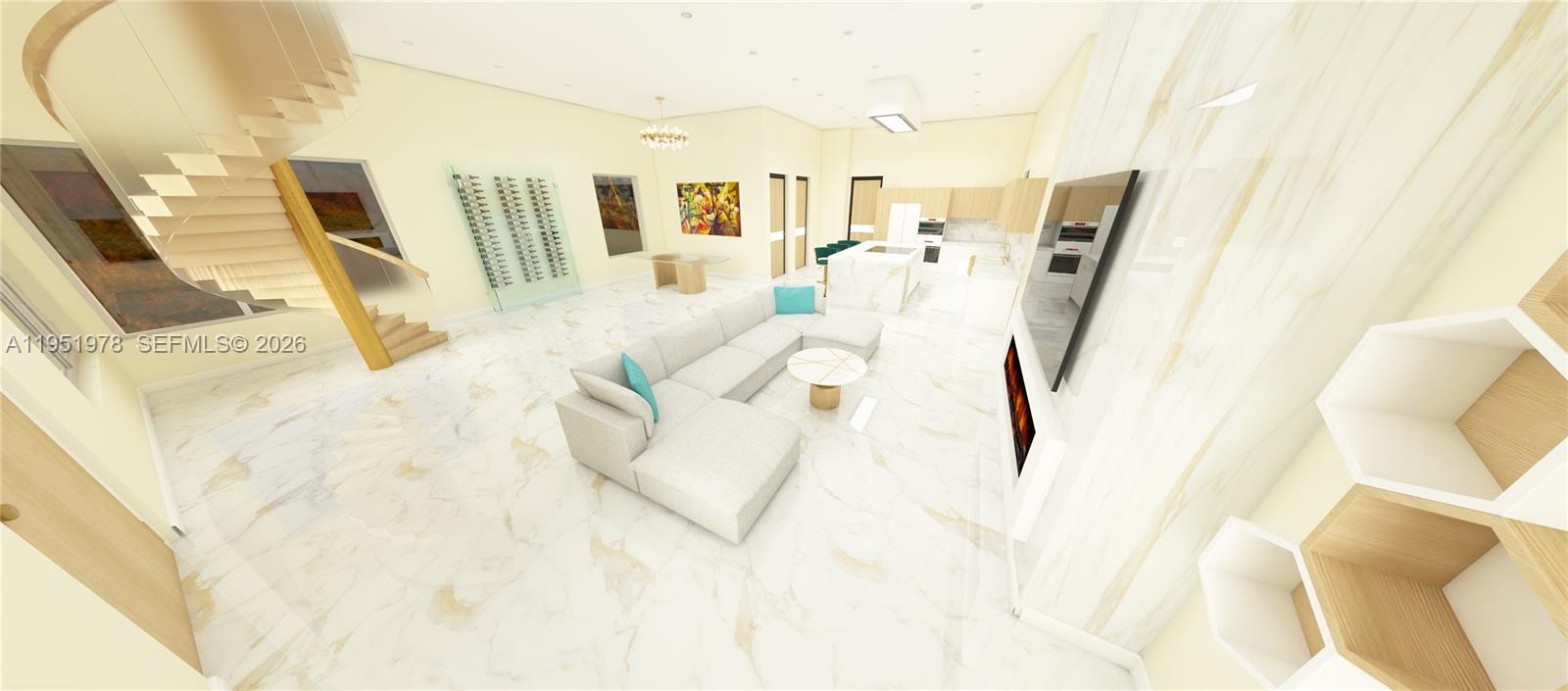 ATLANTIC SHORES DIXIE HIG - Residential