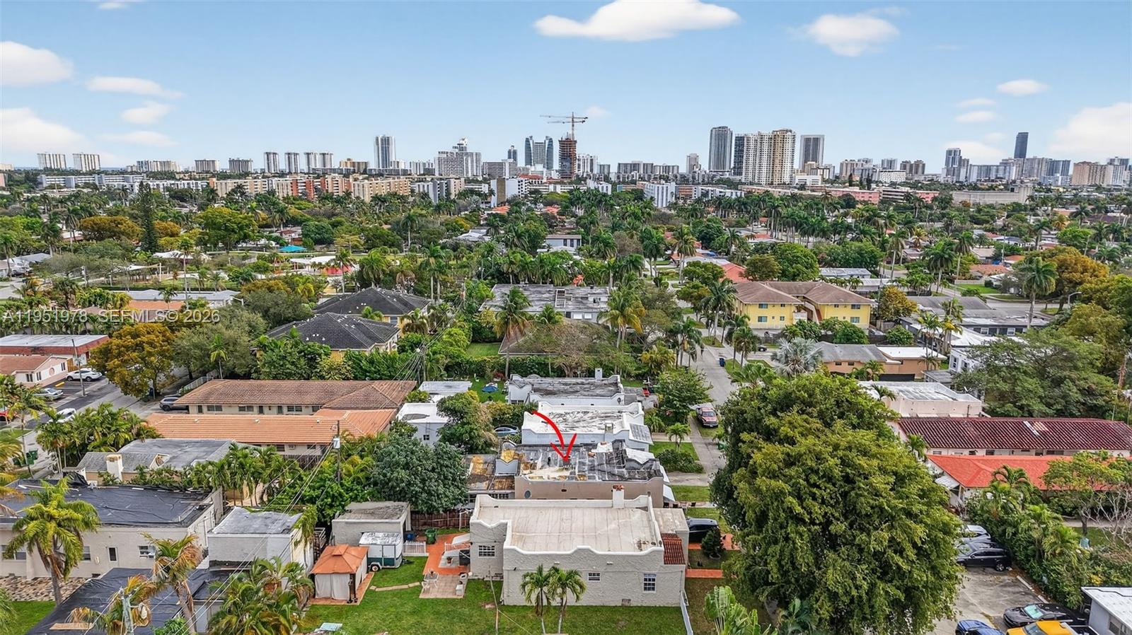 ATLANTIC SHORES DIXIE HIG - Residential