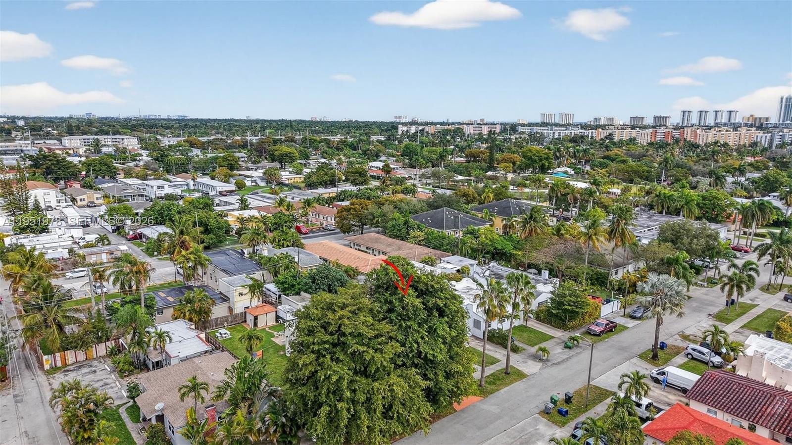 ATLANTIC SHORES DIXIE HIG - Residential