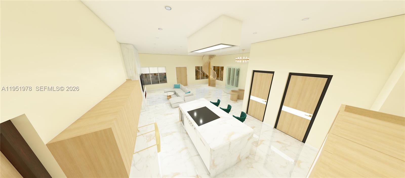 ATLANTIC SHORES DIXIE HIG - Residential