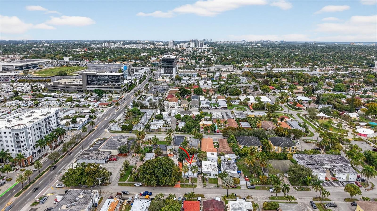 ATLANTIC SHORES DIXIE HIG - Residential