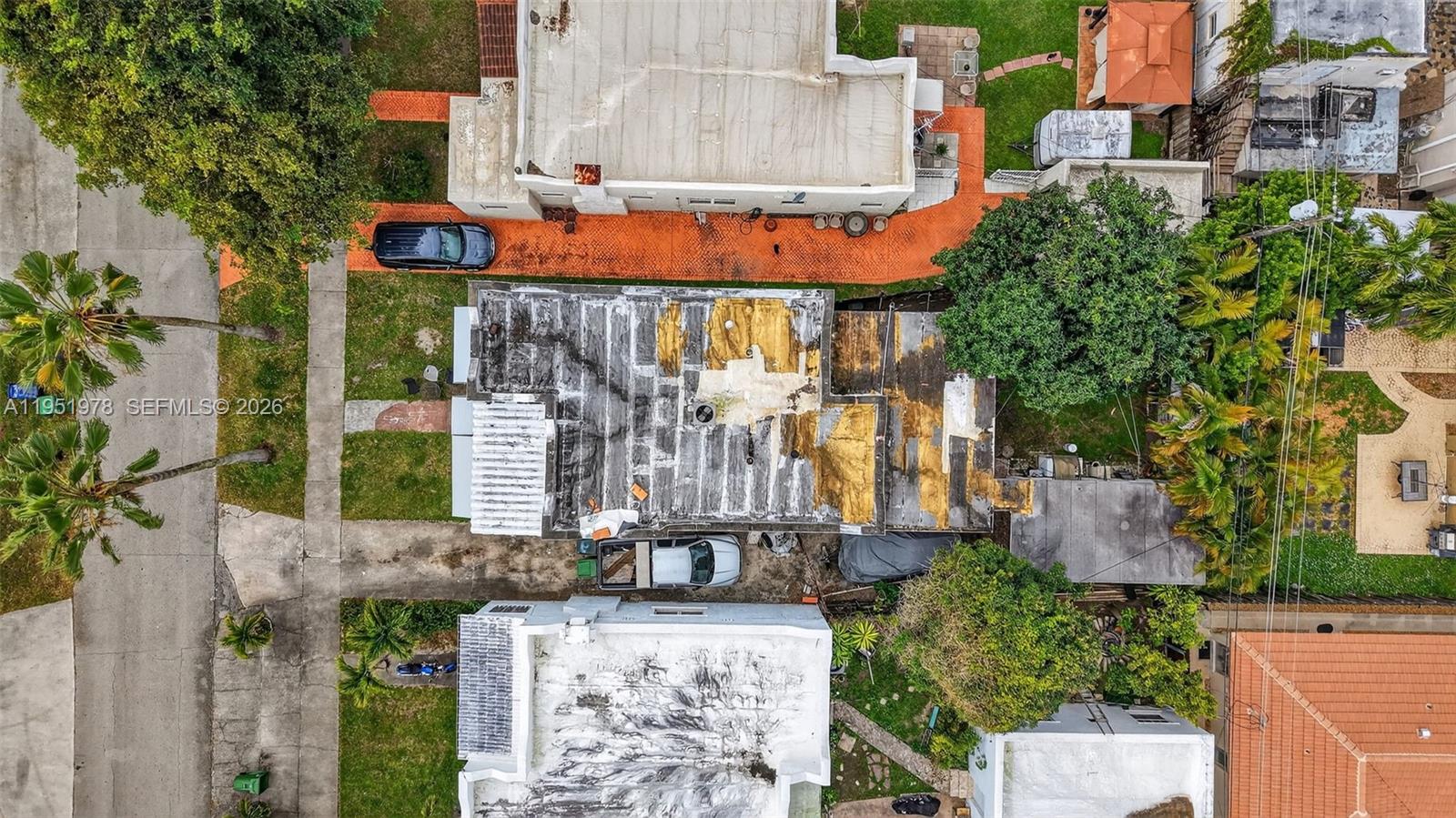 ATLANTIC SHORES DIXIE HIG - Residential