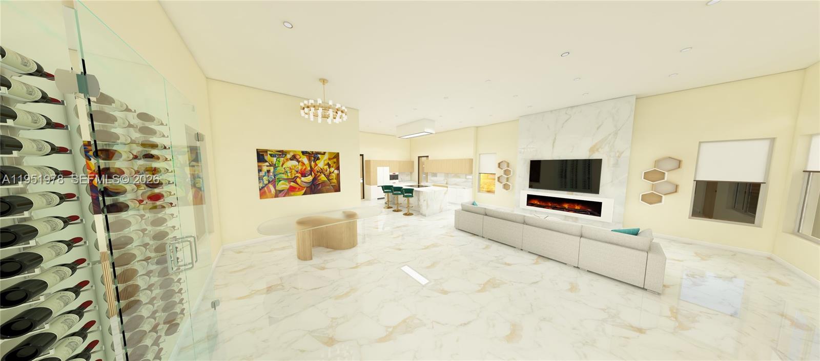 ATLANTIC SHORES DIXIE HIG - Residential