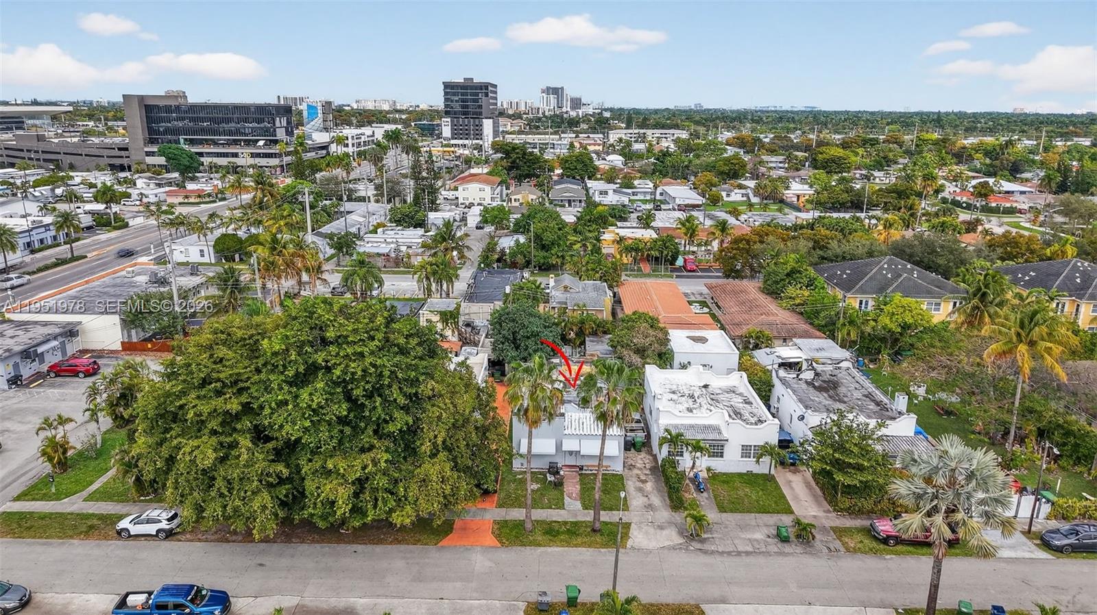 ATLANTIC SHORES DIXIE HIG - Residential