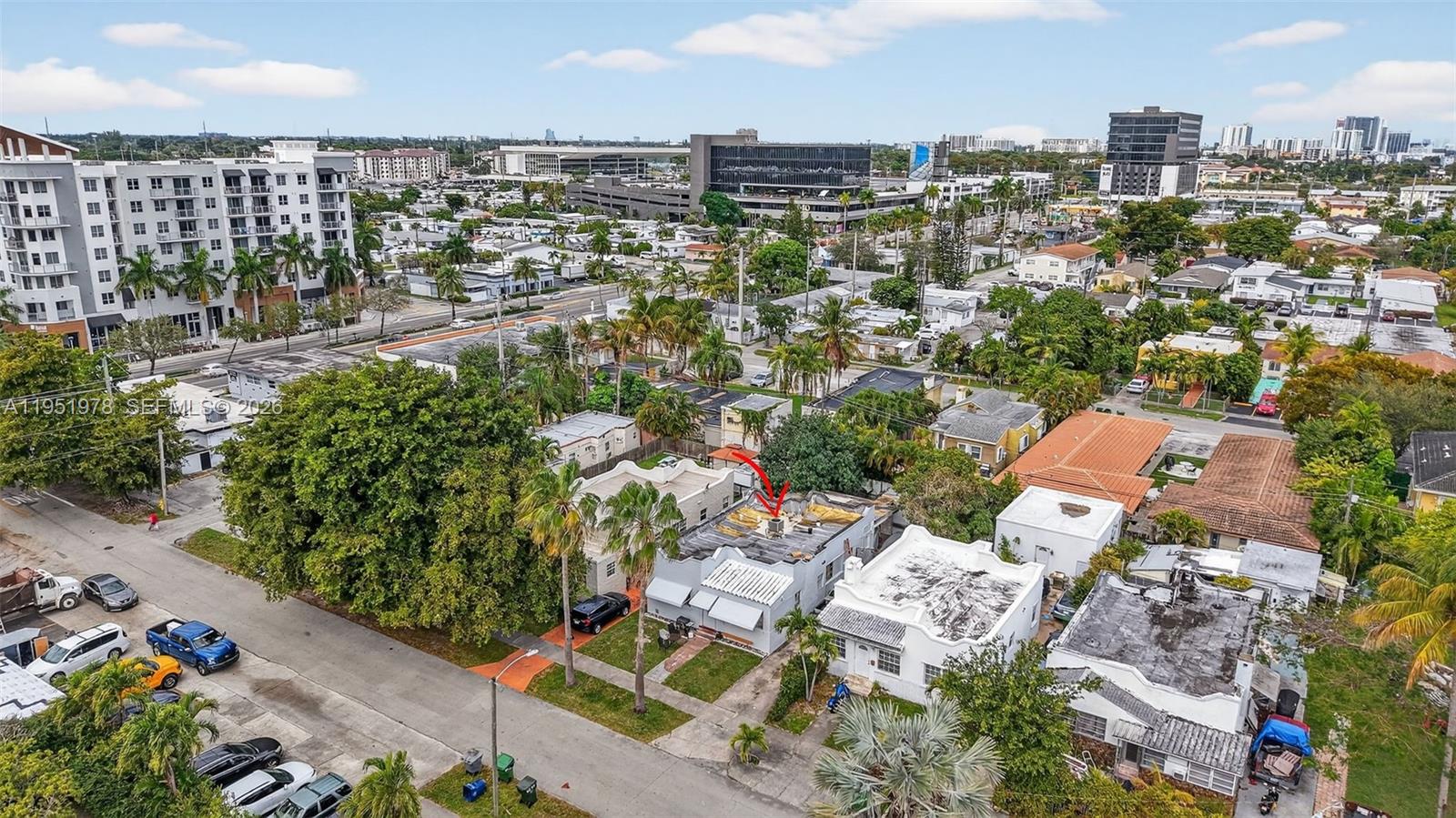 ATLANTIC SHORES DIXIE HIG - Residential